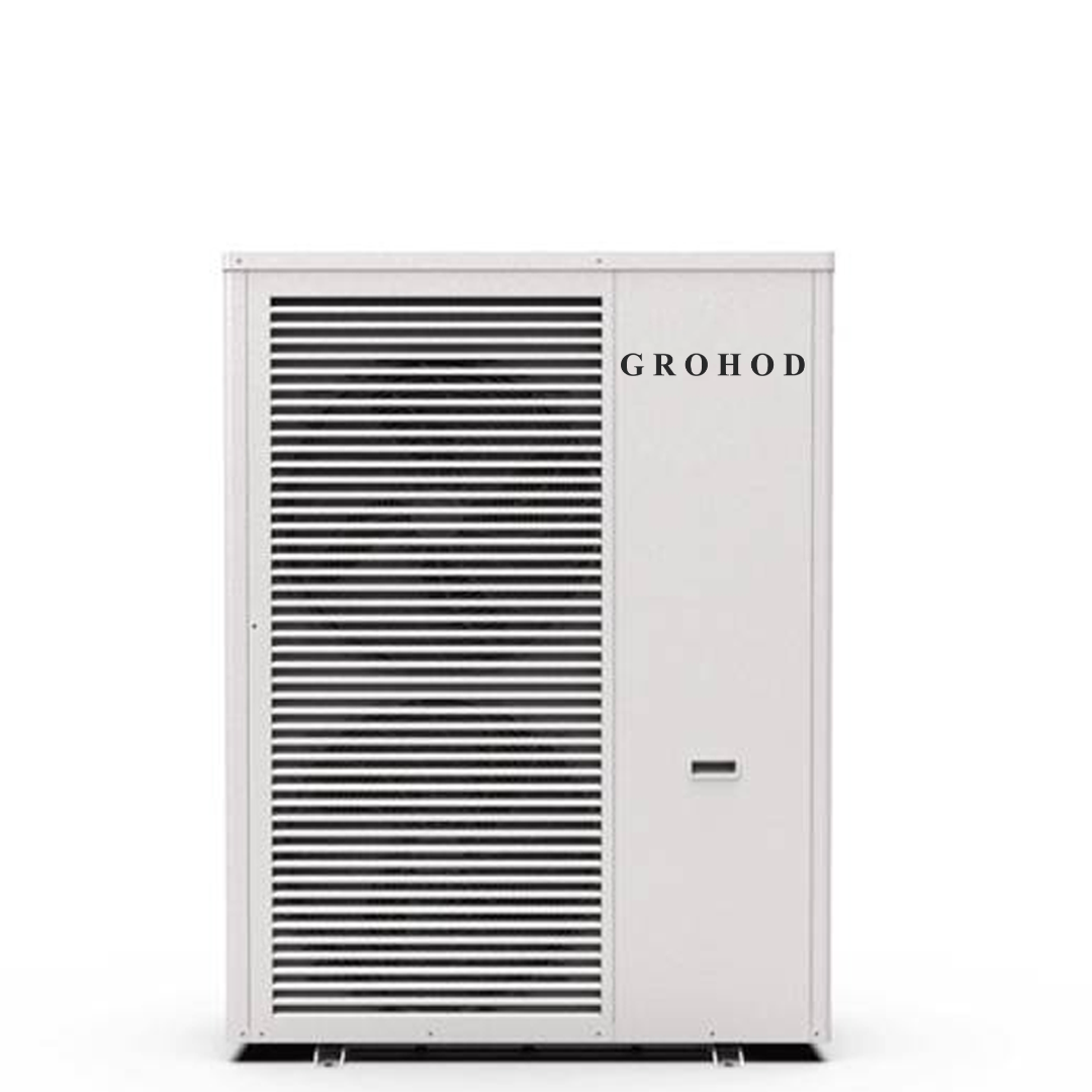 EVI DC INVERTER GROHOD PUMP VJESHT DIMER finale