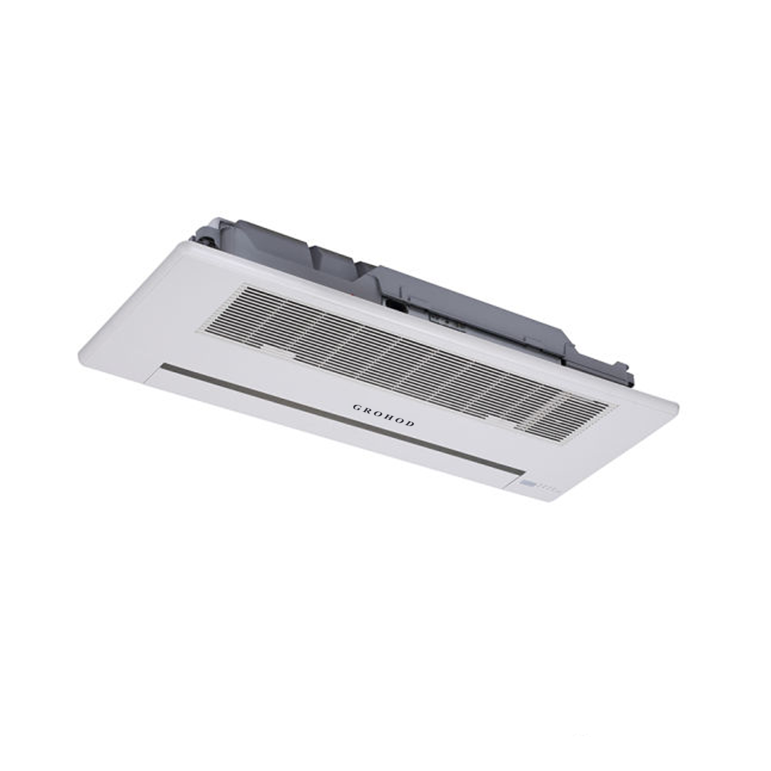 fan coil thin finale